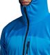 Adidas Bluza męska Terrex TR Hooded Fleece niebieska r. 58 (CY8715) 2