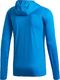 Adidas Bluza męska Terrex TR Hooded Fleece niebieska r. 58 (CY8715) 4