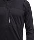 Adidas Bluza męska Terrex TR Hooded Fleece czarna r. 56 (CD1467) 2