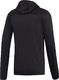 Adidas Bluza męska Terrex TR Hooded Fleece czarna r. 56 (CD1467) 3