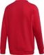Adidas Bluza męska Originals Trefoil Hoodie czerwona r. L (FM3783) 1