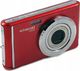 Aparat cyfrowy Polaroid Aparat Cyfrowy Polaroid Ix828 20mpx Full Hd - Czerwony 1