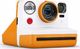 Aparat cyfrowy Polaroid Aparat Natychmiastowy Polaroid Now / PomaraŃczowy 3