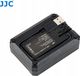 Ładowarka do aparatu JJC Podwójna Ładowarka Usb Do Panasonic Dmw-blc12 / Sigma Bp-51 / Leica Bp-dc12 4