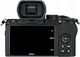 JJC Muszla Oczna Typu Dk-30 Dk30 Do Nikon Z50 Z 50 4