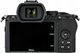 JJC Muszla Oczna Typu Dk-30 Dk30 Do Nikon Z50 Z 50 5