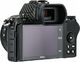JJC Muszla Oczna Typu Dk-30 Dk30 Do Nikon Z50 Z 50 7