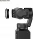Filtr SunnyLife Filtr polaryzacyjny Cpl do kamery gimbala Xiaomi Fimi Palm 2
