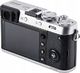 JJC Zaślepka Na Gorącą Stopkę Do Fujifilm 6