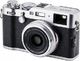 JJC Zaślepka Na Gorącą Stopkę Do Fujifilm 7