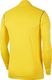 Nike Bluza dla dzieci Nike Dry Park 20 TRK JKT K Junior żółta BV6906 719 XS 1