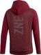 Adidas adidas Z.N.E. Hybrid Hoodie Bluza 189 : Rozmiar - M (EI6189) - 20973_183880 2