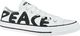 Converse Buty damskie Chuck Taylor All Star Peace białe r. 36 (167894C) 1