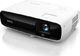 Projektor BenQ TK810 Lampowy 3840 x 2160px 3200 lm DLP 2