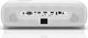 Projektor BenQ TK810 Lampowy 3840 x 2160px 3200 lm DLP 5