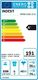 Pralka Indesit MTWC61051WPL 2