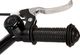 vidaXL Rower dla dzieci czarno-niebieski 14 cali 7