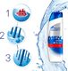 head & shoulders Szampon do włosów Men Ultra Old Spice 270ml 4