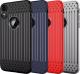 Etui Silikonowe TPU XK 111 Apple iPhone XR Czerwone 2