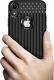 Etui Silikonowe TPU XK 111 Apple iPhone XR Czerwone 5