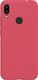 Nillkin Etui Super Frosted Redmi 7 Czerwone 1