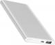 Powerbank Xiaomi Mi Power Bank 2 10000 mAh Srebrny  (PB20000D-664AA_20170407205743) 1