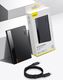 Kieszeń Baseus USB-C 3.2 Gen 2 - SATA III Full Speed Series (CAYPH-C01) 11