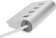 HUB USB Mobilari 4x USB-A 2.0 (M555010) 1