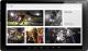 Tablet Sencor 10.1Q102 10.1" 16 GB Czarny  (45013545) 1
