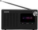 Radio Sencor SRD 2215 1