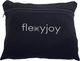 FlexyJoy Elastyczny, uniwersalny pokrowiec rowerowy z systemem łatwego zakładania i etui transportowym (FJB751) 4