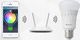 Vstarcam Żarówka / Lampa LED Kolorowa Smart Wi-Fi 6W E27 3