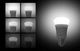 Vstarcam Żarówka / Lampa LED Kolorowa Smart Wi-Fi 6W E27 4