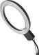NanGuang LAMPA PIERŚCIENIOWA RING 40W NanGuang NG-40C 1
