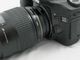 Massa TYP 23 Adapter Nikon - 55mm 5