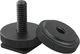 JJC Adapter gorąca stopka - gwint 1/4 2