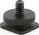 JJC Adapter gorąca stopka - gwint 1/4 1