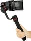 Puluz Adapter do Gimbala DJI OSMO / ZHIYUN / FEIYU do kamer GoPro HERO 7 6 5 4 3+ 3 / SJCAM / Xiaomi Yi 2 4K 2
