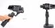 Puluz Adapter do Gimbala DJI OSMO / ZHIYUN / FEIYU do kamer GoPro HERO 7 6 5 4 3+ 3 / SJCAM / Xiaomi Yi 2 4K 7
