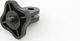 Xrec Adapter na gwint 1/4'' z systemu kamer GoPro HERO - UP II 2