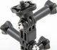 Xrec Adapter na gwint 1/4'' z systemu kamer GoPro HERO - UP II 4