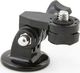 Xrec ADAPTER NA GWINT 1/4'' z systemu kamer GoPro HERO / DŁUGI - MOST 3