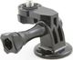 Xrec ADAPTER NA GWINT 1/4'' z systemu kamer GoPro HERO / DŁUGI - MOST 4