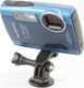Xrec ADAPTER NA GWINT 1/4'' z systemu kamer GoPro HERO / DŁUGI - MOST 5