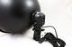Lampa studyjna Massa Oprawka pojedyńcza z włącznikiem + Klosz (SB2122) - SB2122 4