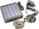 Xrec Panel Słoneczny 3000mAh + Zasilacz 100-240V do Fotopułapki / Kamery Leśnej (SB4047) - SB4047 1