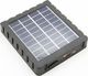 Xrec Panel Słoneczny 3000mAh + Zasilacz 100-240V do Fotopułapki / Kamery Leśnej (SB4047) - SB4047 2