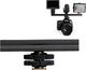 Micnova UCHWYT SZYNA do Aparatu DSLR 20cm Gorąca Stopka 1