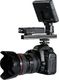 Micnova UCHWYT SZYNA do Aparatu DSLR 20cm Gorąca Stopka 4