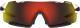 TIFOSI Okulary sportowe Aethon Clarion White/Black 2